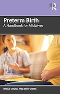 Preterm Birth: A Handbook for Midwives 1st Edition | تولد زودرس: کتابچه راهنمای ماماها چاپ اول