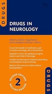 Drugs in Neurology 2nd Edition | داروها در نورولوژی