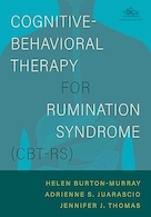 Cognitive-Behavioral Therapy for Rumination Syndrome | درمان شناختی- رفتاری برای سندرم نشخوار فکری