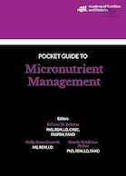 Pocket Guide to Micronutrient Management | راهنمای جیبی برای مدیریت ریز مغذی ها