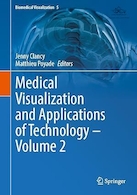 Medical Visualization and Applications of Technology | تجسم پزشکی و کاربردهای فناوری