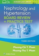 Nephrology and Hypertension Board Review | بررسی هیئت نفرولوژی و فشار خون بالا