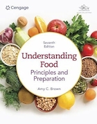 Understanding Food: Principles & Preparation 7th Edition | درک غذا: اصول و آماده سازی ویرایش هفتم