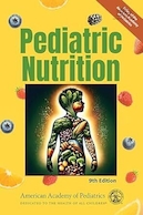 Pediatric Nutrition 9th Edition | ویرایش نهم تغذیه کودکان