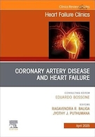 Coronary Artery Disease and Heart Failure, An issue of Heart Failure Clinics | بیماری عروق کرونر و نارسایی قلبی، یک شماره از کلینیک های نارسایی قلبی