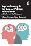 Psychotherapy in the Age of Political Polarization 1st Edition | روان درمانی در عصر قطبش سیاسی چاپ اول