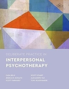 Deliberate Practice in Interpersonal Psychotherapy | تمرین عمدی در روان درمانی بین فردی