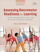 Assessing Neuromotor Readiness for Learning: The INPP Developmental Screening Test and School Intervention Programme | ارزیابی آمادگی عصبی حرکتی برای یادگیری: آزمون غربالگری رشدی INPP و برنامه مداخله مدرسه