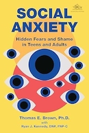 Social Anxiety: Hidden Fears and Shame in Teens and Adults | اضطراب اجتماعی: ترس و شرم پنهان در نوجوانان و بزرگسالان