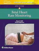 Fetal Heart Rate Monitoring Fifth Edition | ویرایش پنجم پایش ضربان قلب جنین