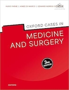 Oxford Cases in Medicine and Surgery 3rd Edition | موارد آکسفورد در پزشکی و جراحی ویرایش سوم
