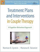 Treatment Plans and Interventions in Couple Therapy: A Cognitive-Behavioral Approach | طرح های درمانی و مداخلات در زوج درمانی: یک رویکرد شناختی-رفتاری