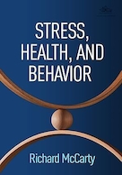 Stress, Health, and Behavior 1st Edition | استرس، سلامت و رفتار ویرایش اول