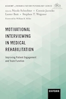 Motivational Interviewing in Medical Rehabilitation: Improving Patient Engagement and Team Function | مصاحبه انگیزشی در توانبخشی پزشکی: بهبود مشارکت بیمار و عملکرد تیم