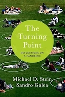 The Turning Point: Reflections on a Pandemic | نقطه عطف: تاملی در مورد یک بیماری همه گیر