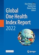 Global One Health Index Report 2022 | گزارش جهانی یک شاخص سلامت 2022