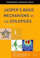 Jasper's Basic Mechanisms of the Epilepsies (Contemporary Neurology Series) 5th Edition | مکانیسم های اساسی جاسپر برای صرع (سری عصب شناسی معاصر) ویرایش پنجم