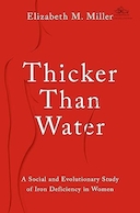 Thicker Than Water: A Social and Evolutionary Study of Iron Deficiency in Women | ضخیم تر از آب: مطالعه اجتماعی و تکاملی کمبود آهن در زنان