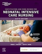 Certification and Core Review for Neonatal Intensive Care Nursing | گواهینامه و بررسی اصلی برای پرستاری مراقبت های ویژه نوزادان