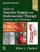 Atlas of Vascular Surgery and Endovascular Therapy: Anatomy and Technique 2nd Edition | اطلس جراحی عروق و درمان اندوواسکولار: آناتومی و تکنیک ویرایش دوم