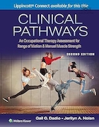 Clinical Pathways: An Occupational Therapy Assessment for Range of Motion & Manual Muscle Strength | مسیرهای بالینی: ارزیابی کاردرمانی برای دامنه حرکت و قدرت دستی عضلات