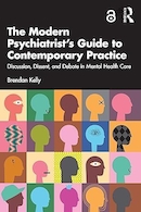 The Modern Psychiatrist’s Guide to Contemporary Practice 1st Edition | نسخه اول راهنمای روانپزشک مدرن برای تمرین معاصر
