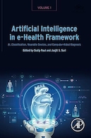 Artificial Intelligence in e-Health Framework | هوش مصنوعی در چارچوب سلامت الکترونیکی