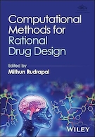 Computational Methods for Rational Drug Design 1st Edition | روش های محاسباتی برای طراحی منطقی دارو ویرایش اول