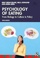 Psychology of Eating 3rd Edition | روانشناسی غذا خوردن ویرایش سوم