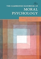 The Cambridge Handbook of Moral Psychology | کتاب راهنمای روانشناسی اخلاقی کمبریج