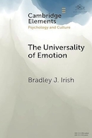 The Universality of Emotion | جهانی بودن احساسات