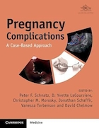 Pregnancy Complications: A Case-Based Approach | عوارض بارداری: رویکردی مبتنی بر مورد