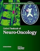 Oxford Textbook of Neuro-Oncology | کتاب درسی نوروانکولوژی آکسفورد