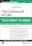 The Continuum of Care Treatment Planner 2nd Edition | برنامه ریز درمان زنجیره مراقبت، ویرایش دوم