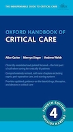 Oxford Handbook of Critical Care | کتابچه راهنمای مراقبت های ویژه آکسفورد