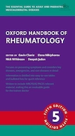 Oxford Handbook of Rheumatology | کتابچه راهنمای روماتولوژی آکسفورد
