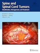 Spine and Spinal Cord Tumors: Classification, Management, and Treatment 1st Edition | تومورهای ستون فقرات و نخاع: طبقه بندی، مدیریت و درمان، ویرایش اول