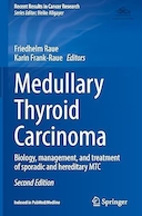 Medullary Thyroid Carcinoma: Biology, management, and treatment of sporadic and hereditary MTC | سرطان مدولاری تیروئید: زیست شناسی، مدیریت و درمان MTC پراکنده و ارثی
