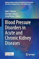 Blood Pressure Disorders in Acute and Chronic Kidney Diseases | اختلالات فشار خون در بیماری های حاد و مزمن کلیه