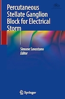Percutaneous Stellate Ganglion Block for Electrical Storm | بلوک گانگلیون ستاره ای از راه پوست برای طوفان الکتریکی