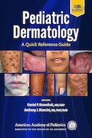 Pediatric Dermatology: A Quick Reference Guide 5th Edition | پوست شناسی کودکان: راهنمای مرجع سریع، ویرایش پنجم