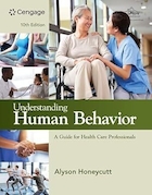Understanding Human Behavior: A Guide for Health Care Professionals (MindTap Course List) 10th Edition | درک رفتار انسان: راهنمایی برای متخصصان مراقبت های بهداشتی (لیست دوره های MindTap) ویرایش دهم