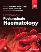 Hoffbrand's Postgraduate Haematology 8th Edition | کتاب هماتولوژی کارشناسی ارشد هافبرند، ویرایش هشتم