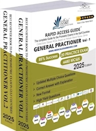 General Practitioner Book | GP Exam Questions – 2025 | کتاب پزشک عمومی سوالات آزمون پزشک عمومی – 2025