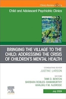 Bringing the Village to the Child: Addressing the Crisis of Children’s Mental Health, An Issue of ChildAnd Adolescent Psychiatric Clinics of North | آوردن روستا به سوی کودک: پرداختن به بحران سلامت روان کودکان، مسئله ای که کلینیک های روانپزشکی کودک و نوجوان شمال را درگیر کرده است