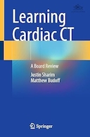 Learning Cardiac CT: A Board Review | یادگیری سی تی اسکن قلب: بررسی توسط هیئت مدیره