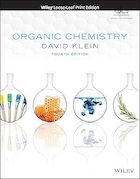 Organic Chemistry 4th Edition | شیمی آلی، ویرایش چهارم