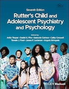 Rutter's Child and Adolescent Psychiatry and Psychology 7th Edition | روانپزشکی و روانشناسی کودک و نوجوان راتر، ویرایش هفتم