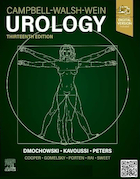 Campbell-Walsh-Wein Urology 13th Edition | کتاب اورولوژی کمپل 2026 ویرایش سیزدهم
