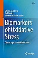 Biomarkers of Oxidative Stress: Clinical Aspects of Oxidative Stress | نشانگرهای زیستی استرس اکسیداتیو: جنبه های بالینی استرس اکسیداتیو